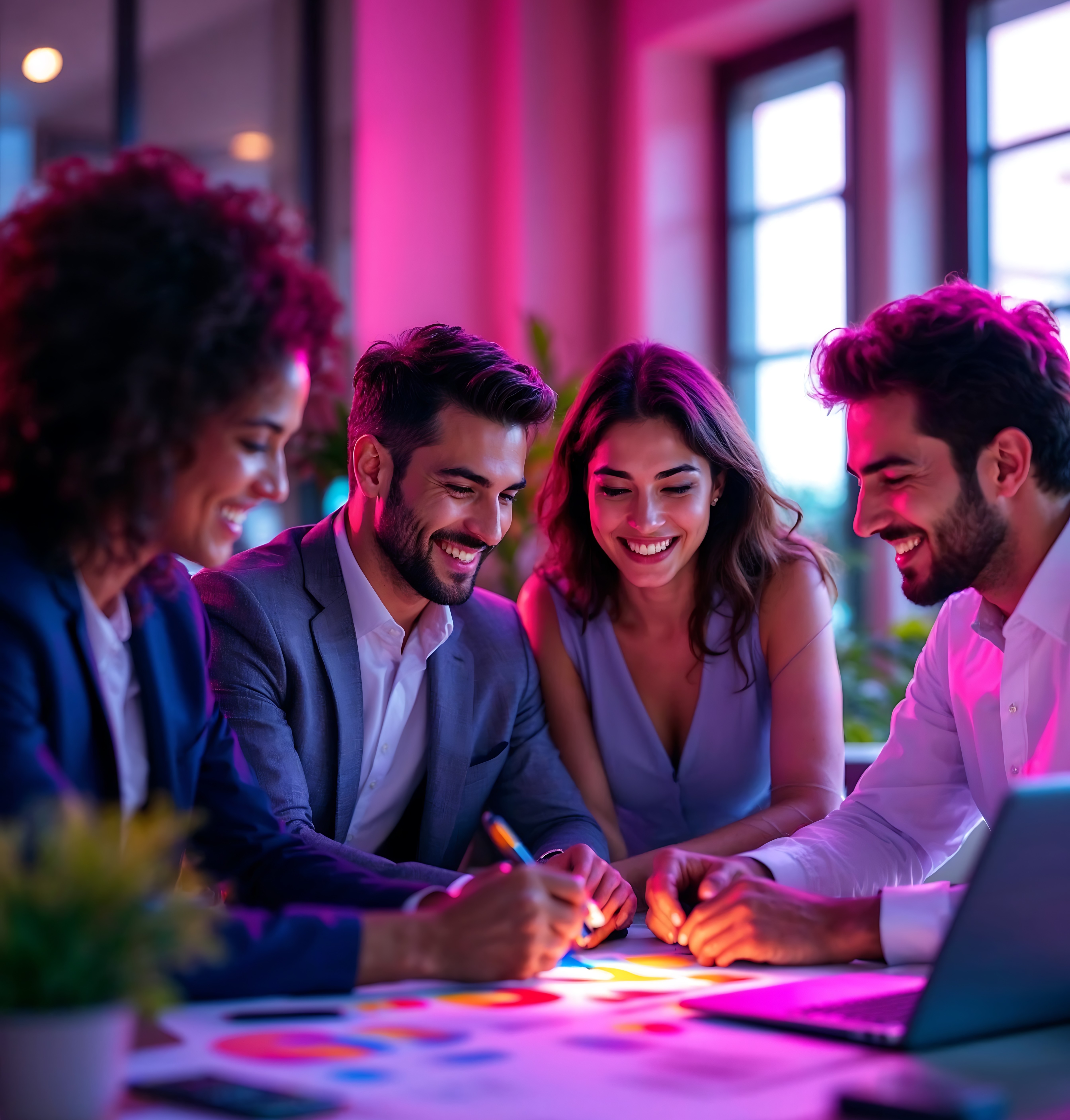 Marketing Digital Humano